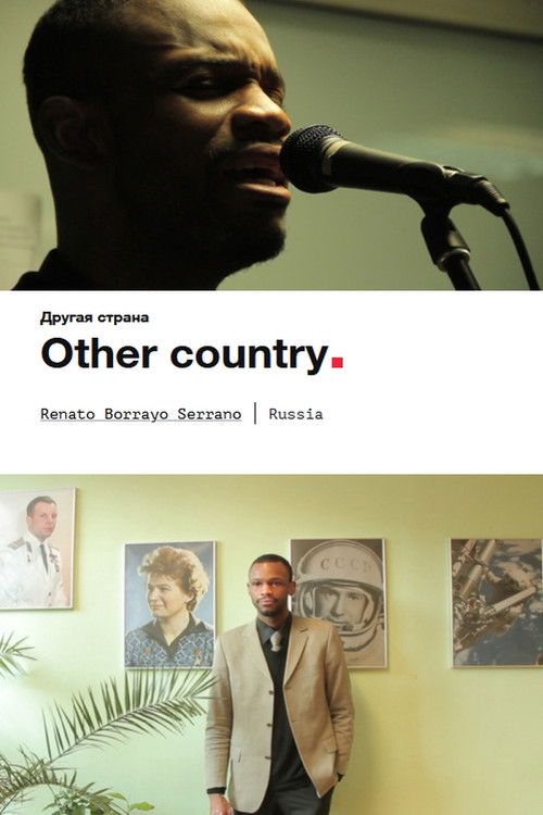 Other Country (2014) poster