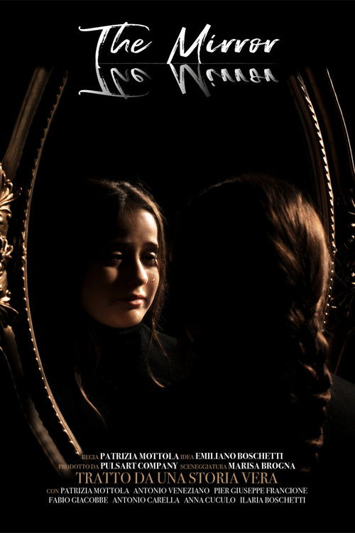 The Mirror (2021) poster