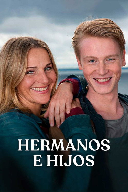 Hermanos e hijos (2017) poster