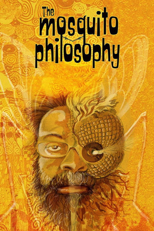 The Mosquito Philosophy (2019) poster