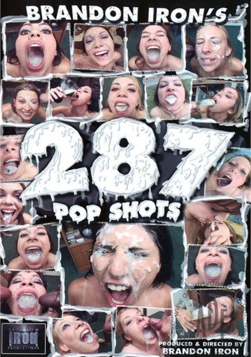287 Pop Shots (2006) poster
