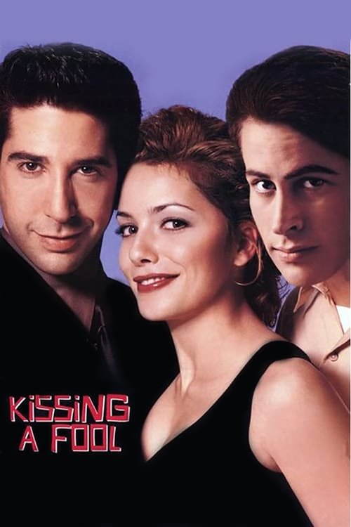 Gelini Kim Öpecek? (1998) poster