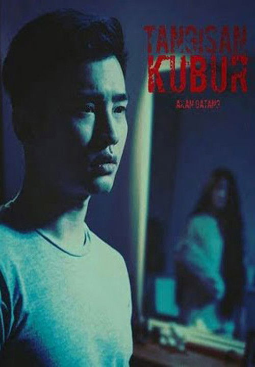 Tangisan Kubur (2017) poster