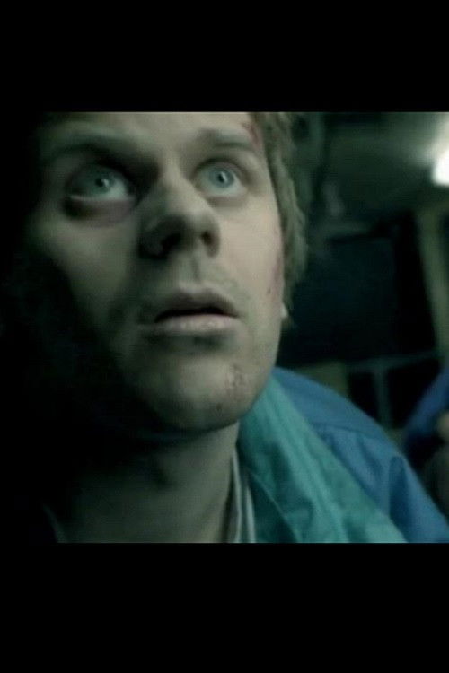 The Stop (2008) poster