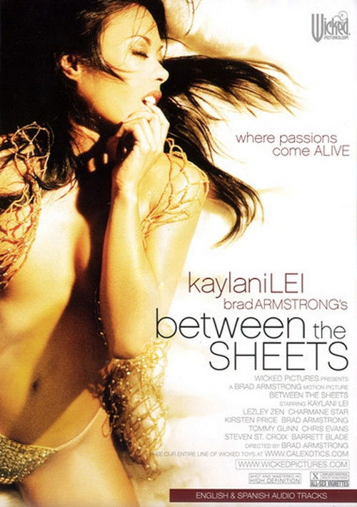 Between the Sheets (2005) poster