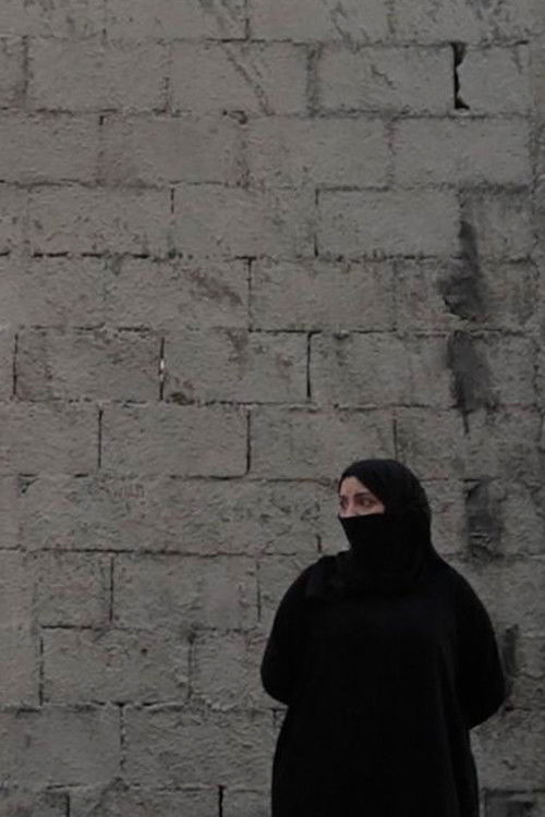 National Dialogue (2016) poster