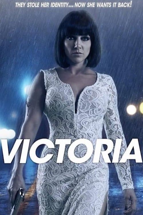 Victoria (2021) poster