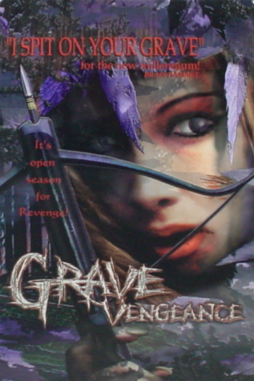 Hunting Season (2000) poster