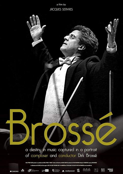 Brossé (2013) poster
