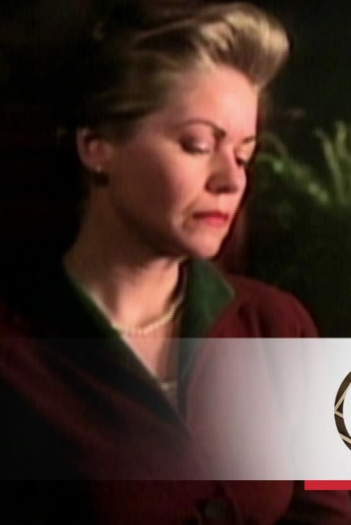 Heritage Minutes: Pauline Vanier (1995) poster