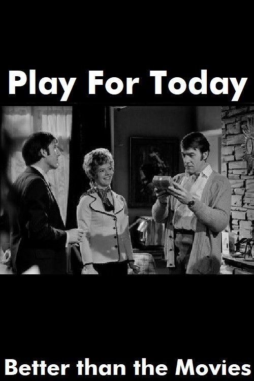 Better Than the Movies (1972) poster