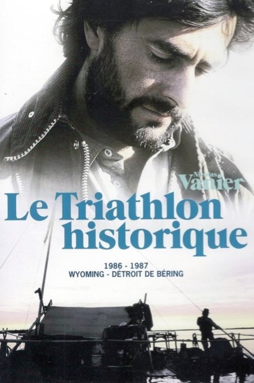 Caravane (1986) poster