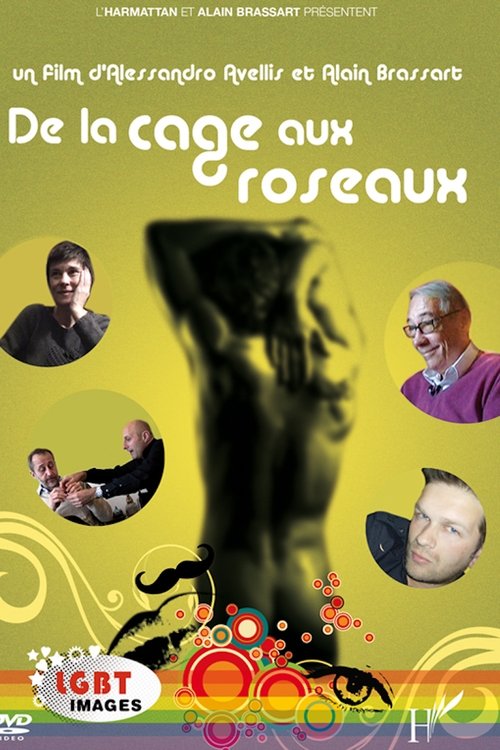De la cage aux roseaux (2010) poster