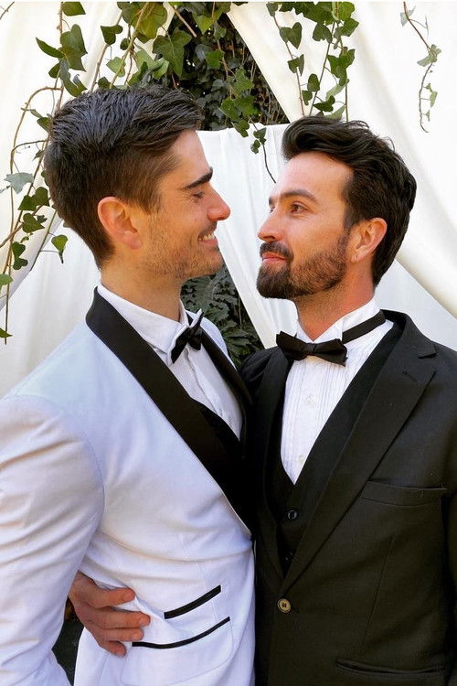 Foto's Teen Die Muur (2021) poster