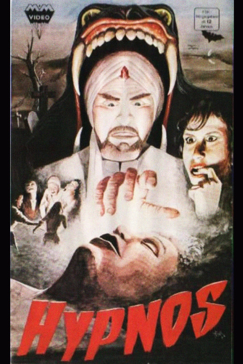Hypnos (1975) poster