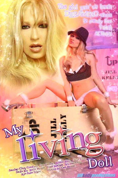 My Living Doll (2005) poster