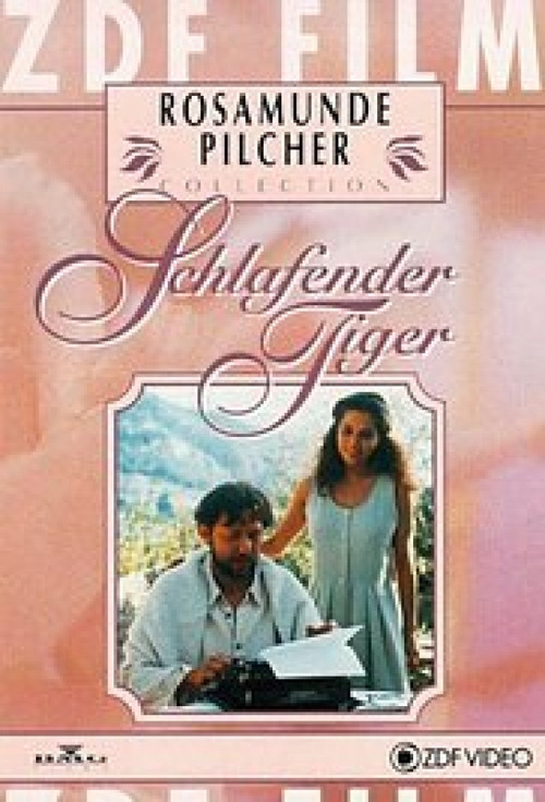Rosamunde Pilcher: Schlafender Tiger (1995) poster
