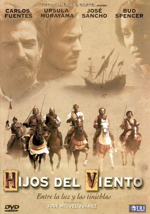 Hijos del viento (2000) poster
