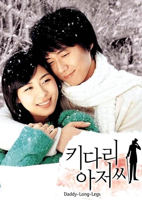 키다리 아저씨 (2005) poster