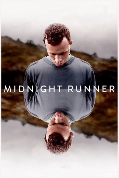 Midnight Runner (2018) poster