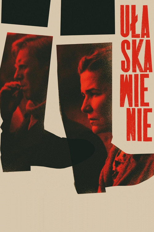 Pardon (2019) poster