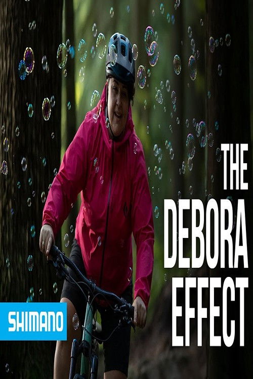 The Debora Effect (2023) poster
