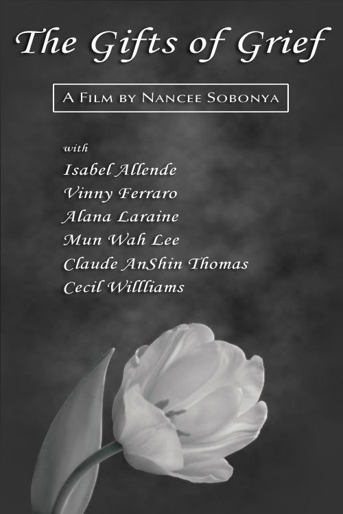 The Gifts of Grief (2005) poster
