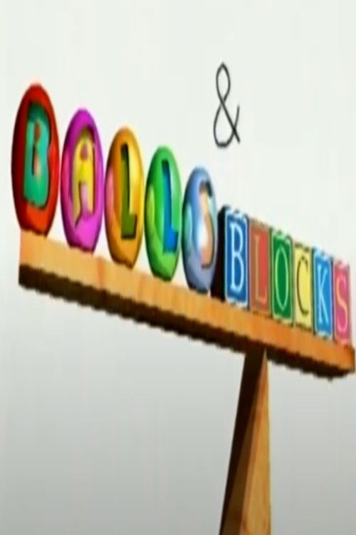 Balls & Blocks (1998) poster