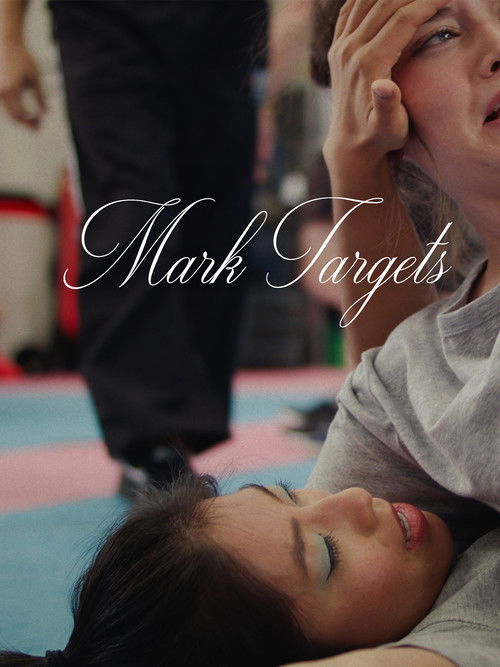 Mark Targets (2022) poster