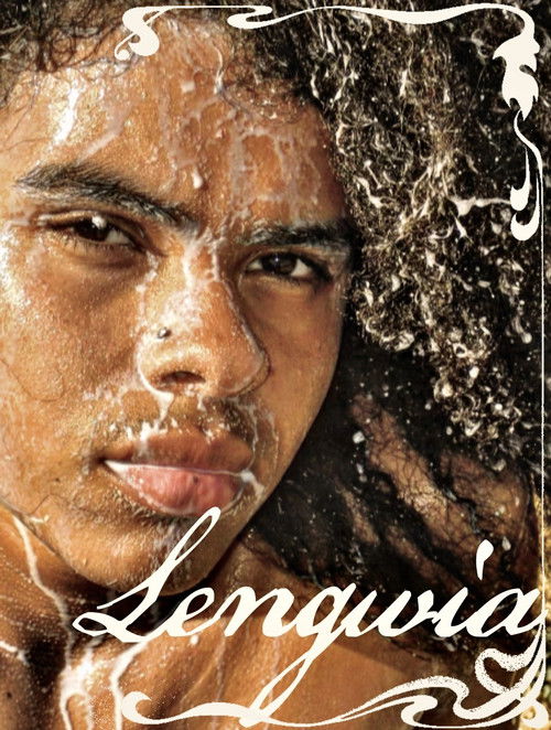 Lengwìa (2025) poster