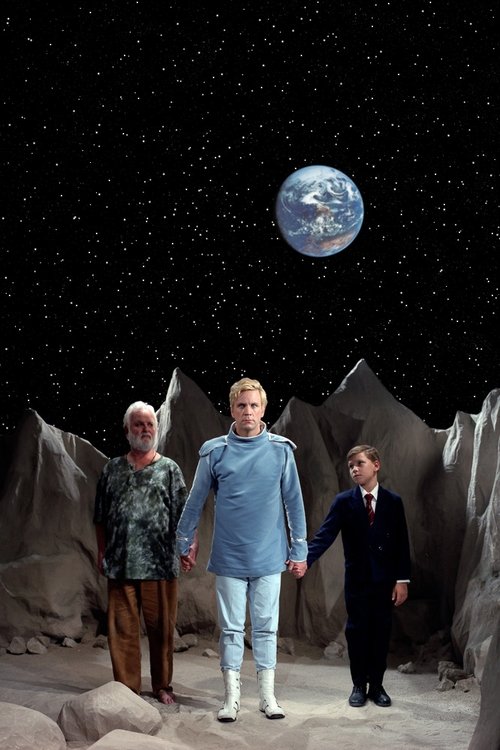 Captain (2005) poster