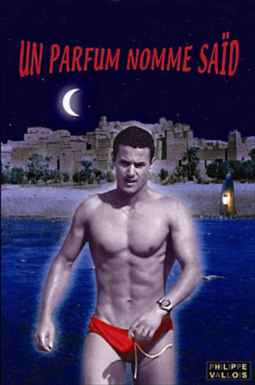 Un parfum nommé Saïd (2003) poster