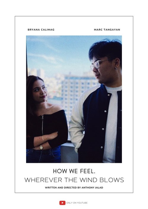 How We Feel: Wherever The Wind Blows (2024) poster