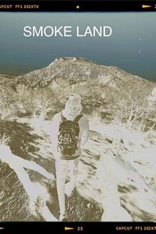 Smoke with No Land poster