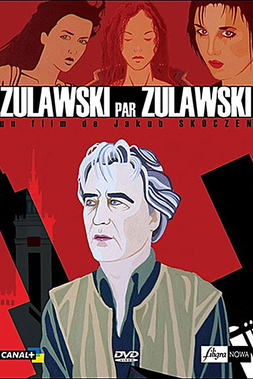 Żuławski o Żuławskim (2000) poster