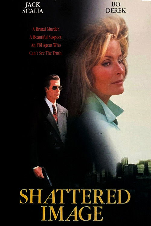 Shattered Image (1994) poster