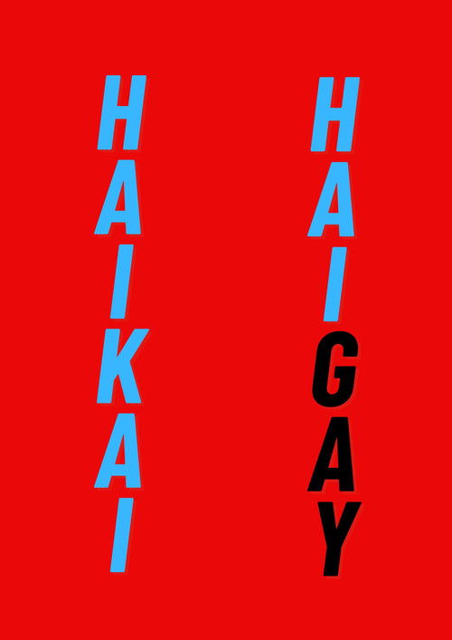 HAIKAI: HAIGAY (2024) poster