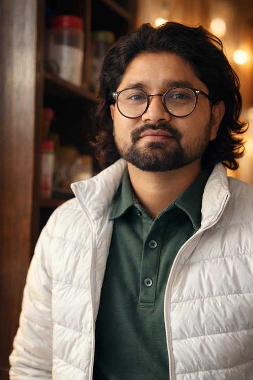 Praku Pandey