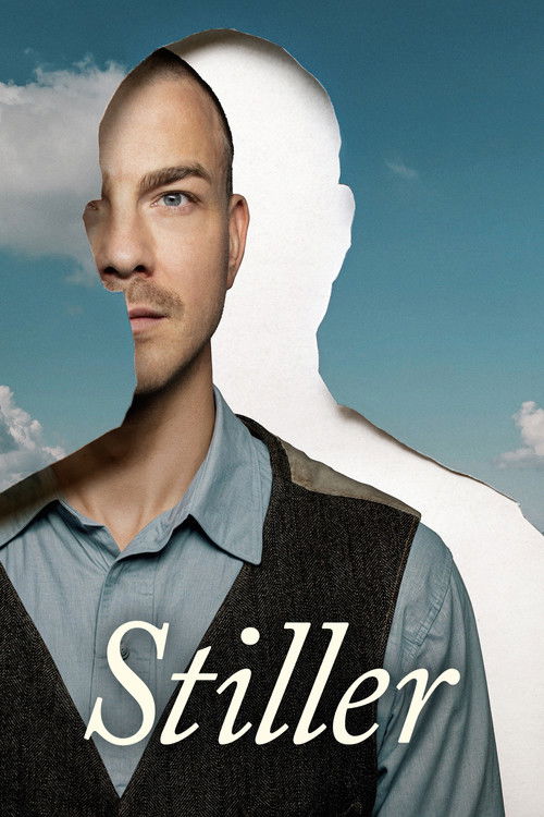 Stiller (2025) poster