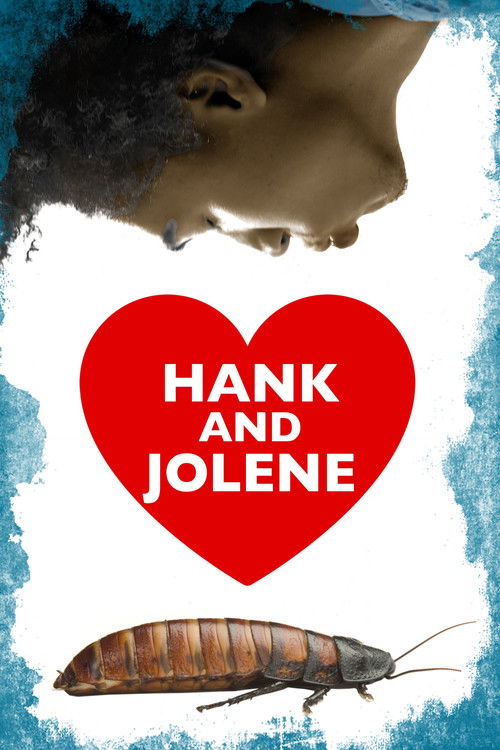 Hank and Jolene (2021) poster