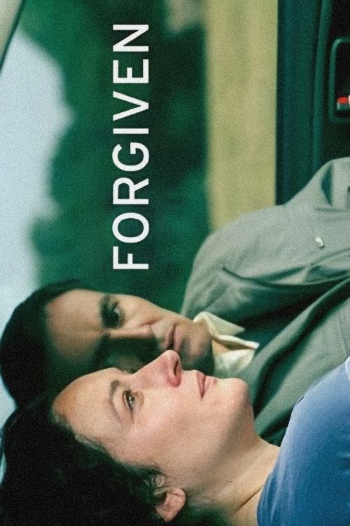 Forgiven (2007) poster