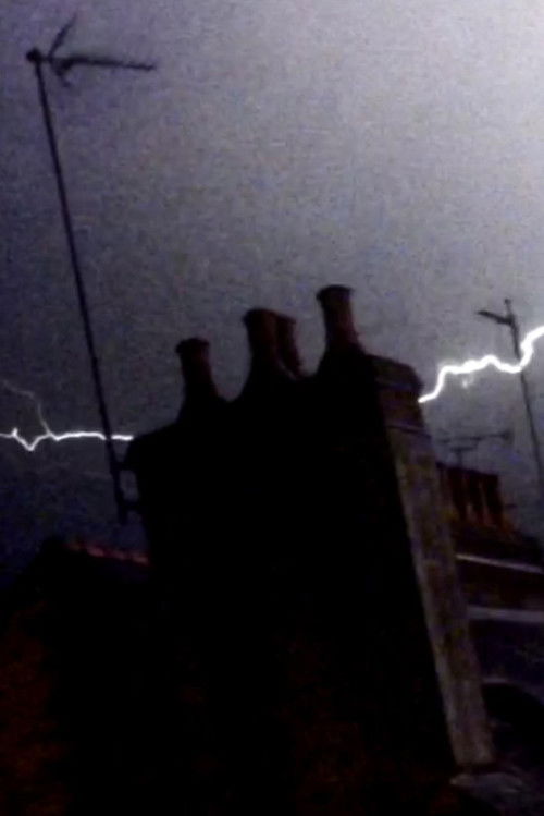 Where The Breath Has Remained (2014) poster