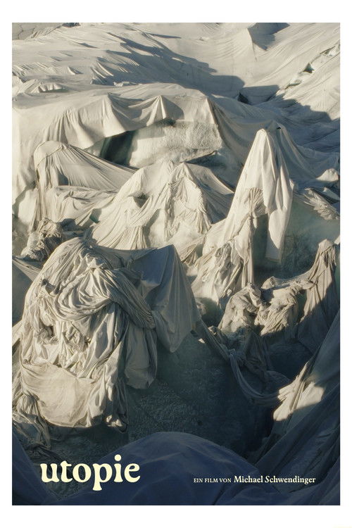 Utopia (2022) poster