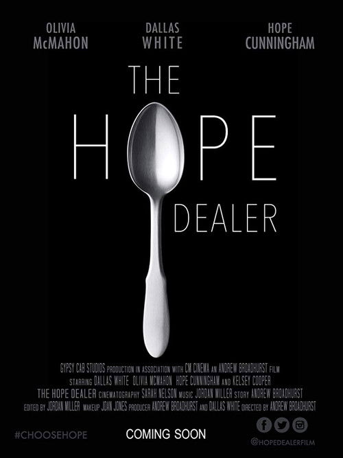 The Hope Dealer (2019) poster