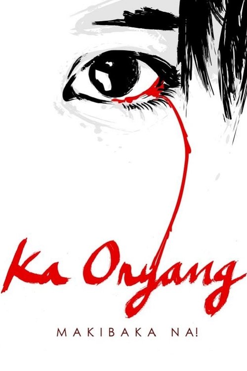 Ka Oryang (2011) poster