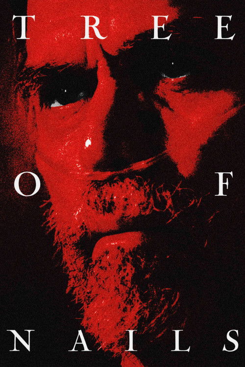 Tree of Nails (2024) poster
