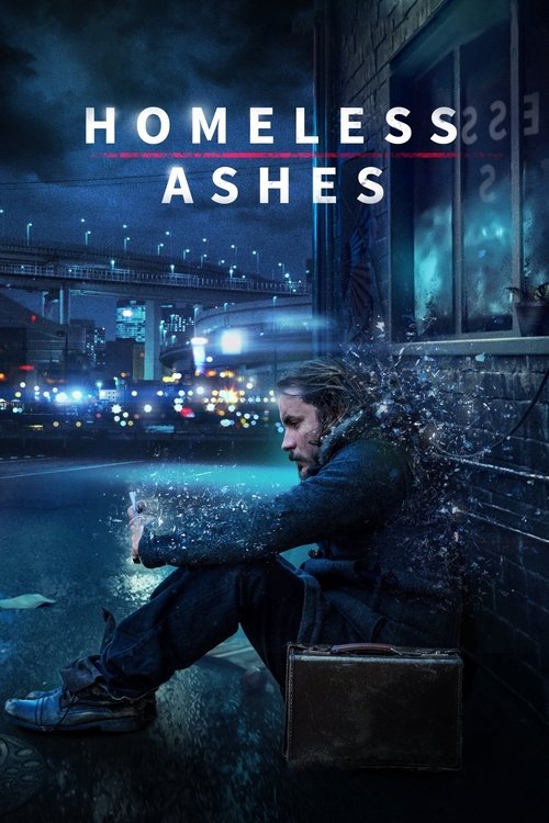 Homeless Ashes (2019) poster