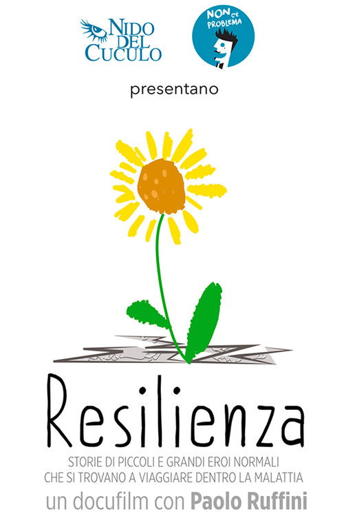 Resilienza (2017) poster