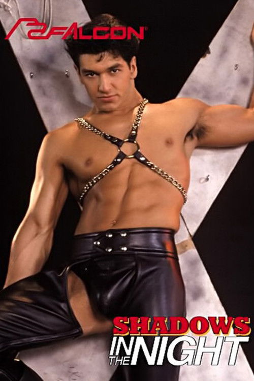 Shadows In The Night (1992) poster