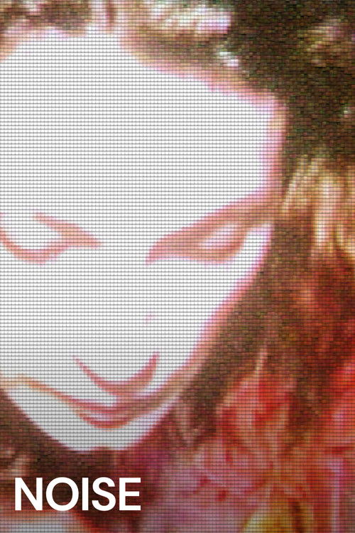Noise (2006) poster